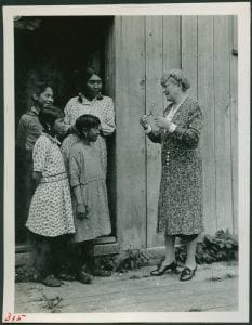 Marine missionaries of the Pacific coast