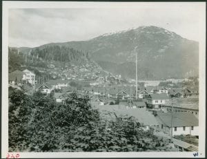 Marine missionaries of the Pacific coast