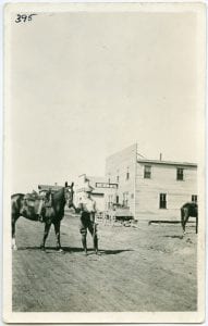 A Street scene