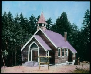 St. Stephen's United Church