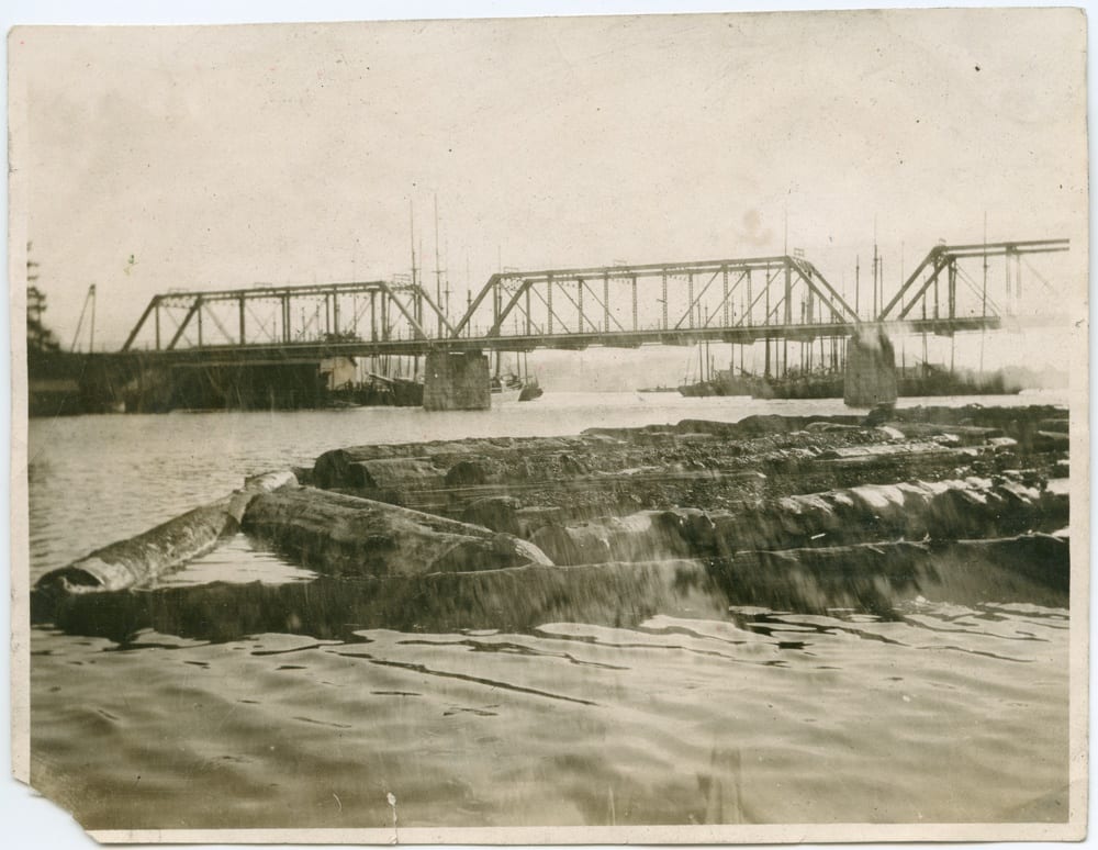 Point Ellice Bridge