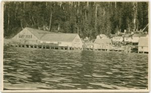 [Rivers Inlet cannery]