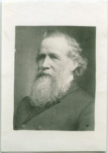 Thomas Crosby